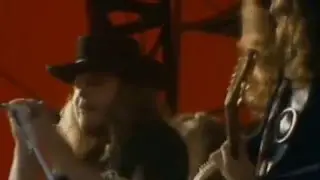MANS TRASH - Saturday Night Special