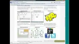 Successfully Evaluating Pentaho