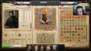 Pathfinder Kingmaker part 3: Webs, Webs, and More WEBS!!!
