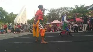Jatilan klasik #hiburanrakyat