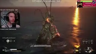 First Playthrough, No Helping (: [Black Myth Wukong]