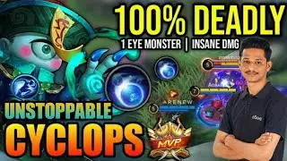 Sunday Special | Jarvis Gaming | Mobile Legends