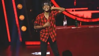D4 Junior Vs Senior I Surya as Surya I Mazhavil Manorama