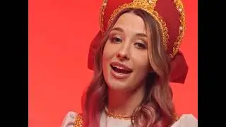 (НАОБОРОТ) ХАБИБ - Ягода малинка