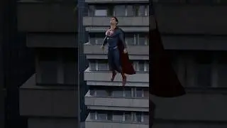 #superman