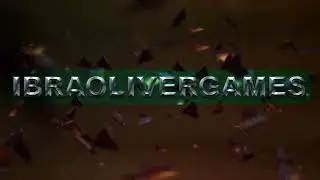 Arte - Abertura quadro Ibraolivergames | Canal CFGTV