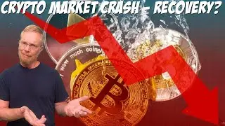 Crypto Market Crash - Recovery?