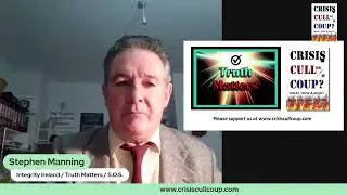 AN OPEN LETTER TO IRISH JUDGES