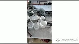 Тамақтандыруды ұйымдастыру шеберханасы