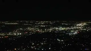 2023 Drone Footage - Fireworks