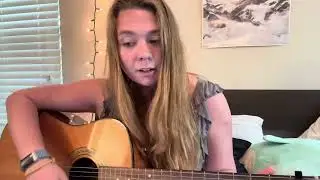 where did you sleep last night - cover