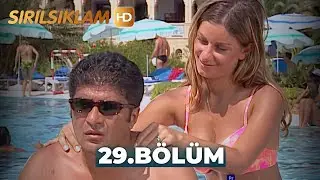 Sırılsıklam 29. Bölüm | HD Restorasyon