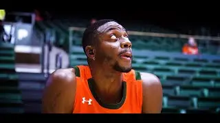 Rams MBB | Cinematic Recap vs San Diego State