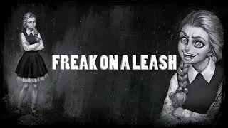 TINY BUNNY |KORN - FREAK ON A LEASH|