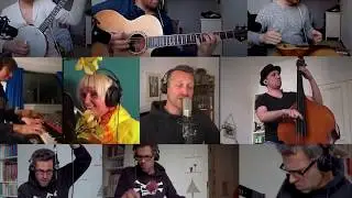 Zeit steht still - Lockdown Remix