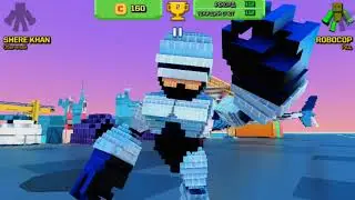 super pixel Heroes 2#