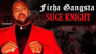 SUGE KNIGHT já foi líder dos BLOODS?