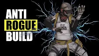 The Best Dark Zone Farming Build For Non PvP'ers