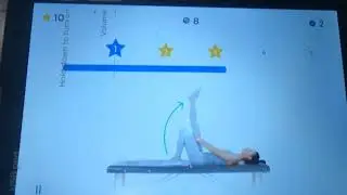 Exercise for Back pain relief that I do