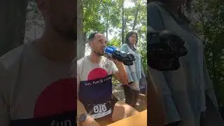 Backyard Ultra Uzbekistan 2024