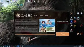 АА 3.0. Новый сервер Следопыт 1 vs 10.