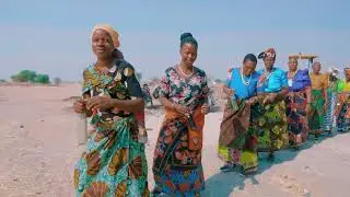 MAGAMBALA UKANGO KWA KALIBHA (Official Video)4K