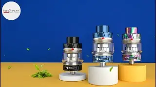 Fireluke 2 Subohm | SvapoStore.net 🛒