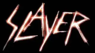Slayer - Seasons in the Abyss