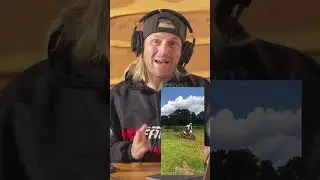 How to case a jump | Friday Fails… BUT WHY?