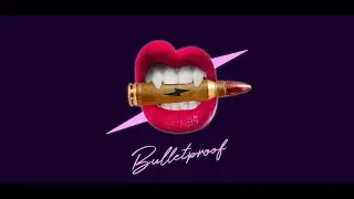 Gil & the Electric Vampires - Bulletproof (Official Music Video)