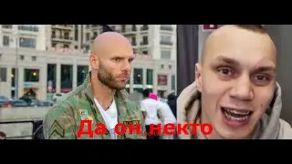 Зашквар Сульянова из промоушена Hardcore Fighting зря наехал на лигу Hype Fighting и Тарасова.