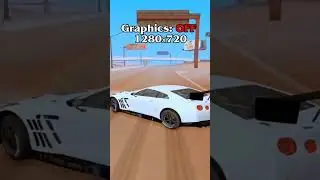 какая сочная графика на 4к 😍 wolf tiktok samp самп gta гта аризонарп arizonarp ssstik io #arizona