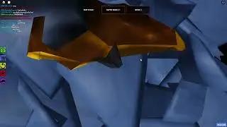 BLACK STAGE IS FINALLY DONE - THE IMPOSSIBLE OBBY