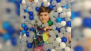 Семейный парк Zамания _ 25.03.2023 _ Москва _ ТЦ РИО