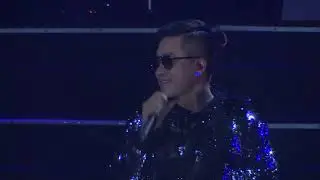 FWD Music Fest 2019 - Tuấn Hưng.