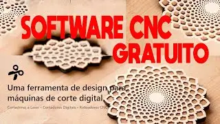 Software CNC GRATUITO