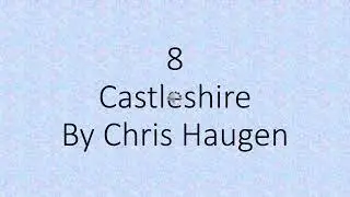 64_10 Music By Chris Haugen_Vol 1