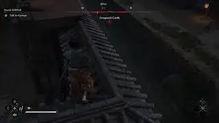 Assassin's Creed Shadows | Strolling Around