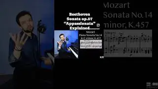 Appassionata Explained