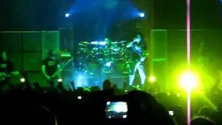 Lamb Of God - Hourglass (Live)