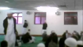 islamic schools in Britain teaching hate and segregation to young muslims.