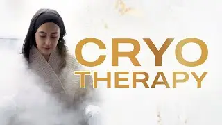 Cryotherapy Explained