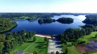 Amazing Estonia 2015