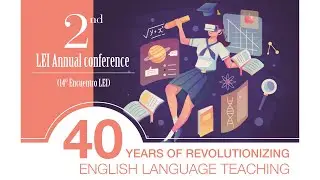 2nd LEI Annual Conference