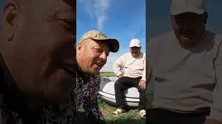 Ишим Рыбалка! Просто Сказка! #рыбалка #fishing