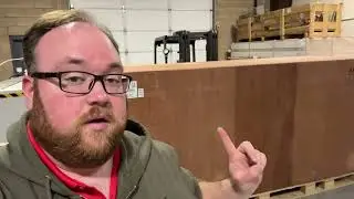 Answering a few questions on the new printer