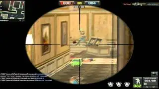 [Point Blank Russia] | Weps Prod.| Trailer
