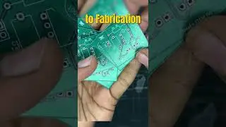 PCB Design in just 1 Hour – Complete Guide | Beginner to PRO | Tamil