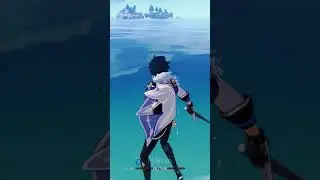 beginner/noob things I did - part 2 | #genshin #genshinimpact #shorts #gaming #relatable #music #eek