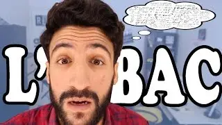 SIMO SEDRATY - الباك - l'Bac